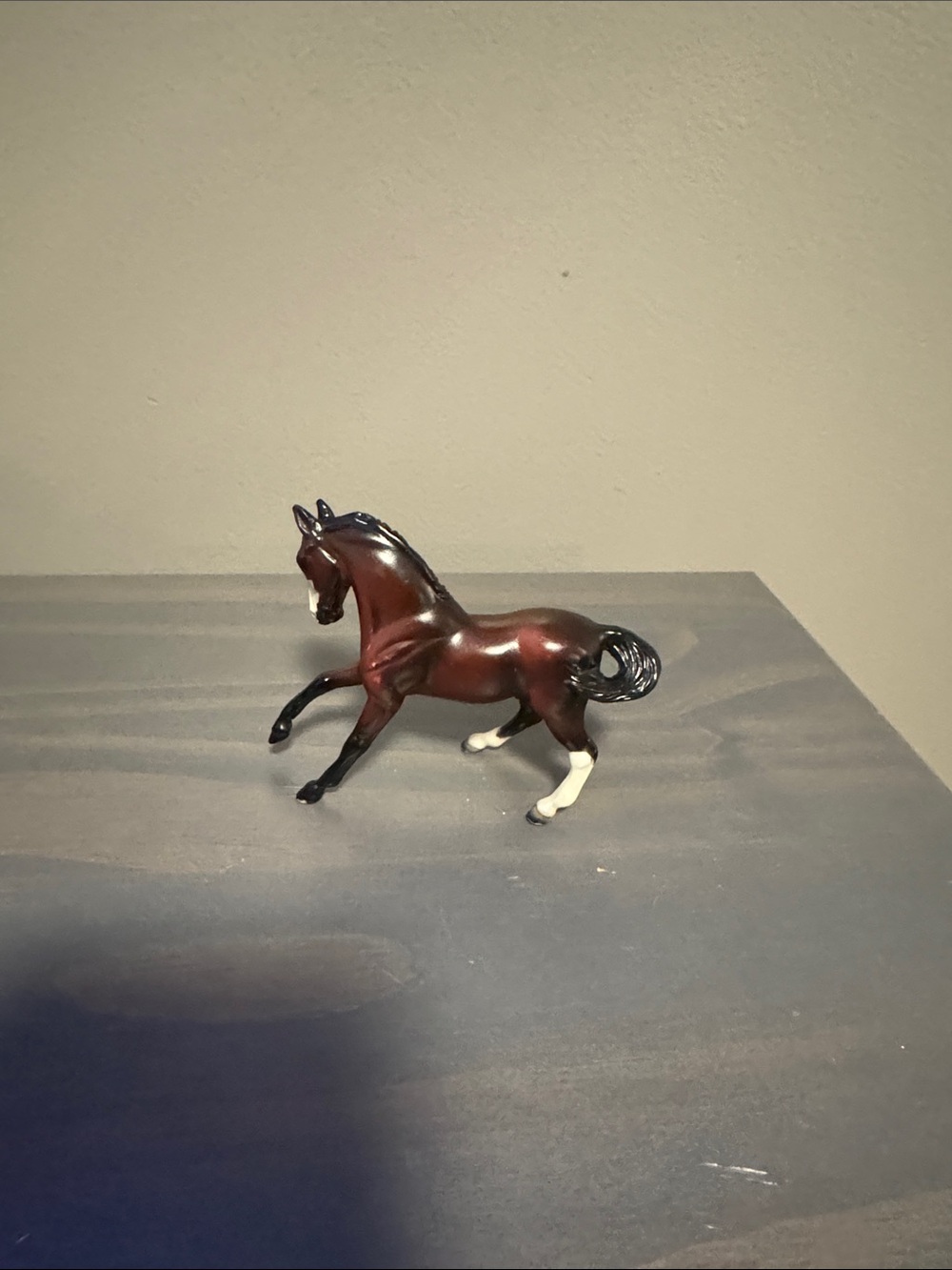 Breyer Model Various Warmbloods - Picture 10 of 12